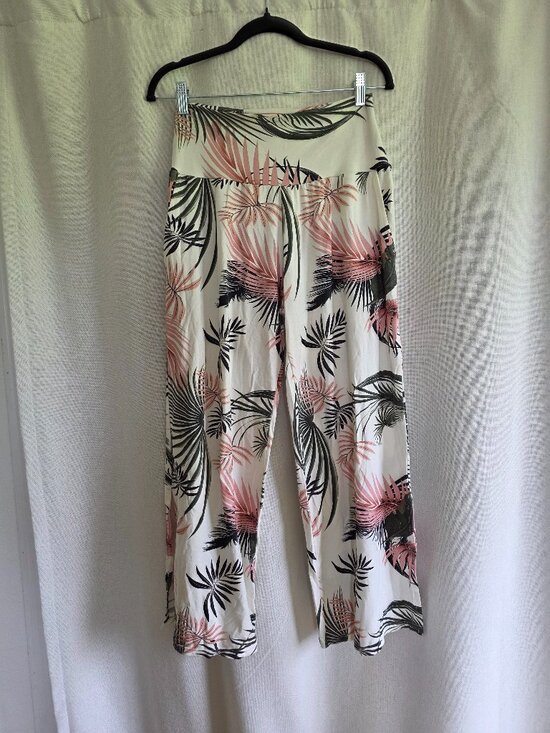 Vermilli Pants - Vermilli Hawaii Aloha Pants